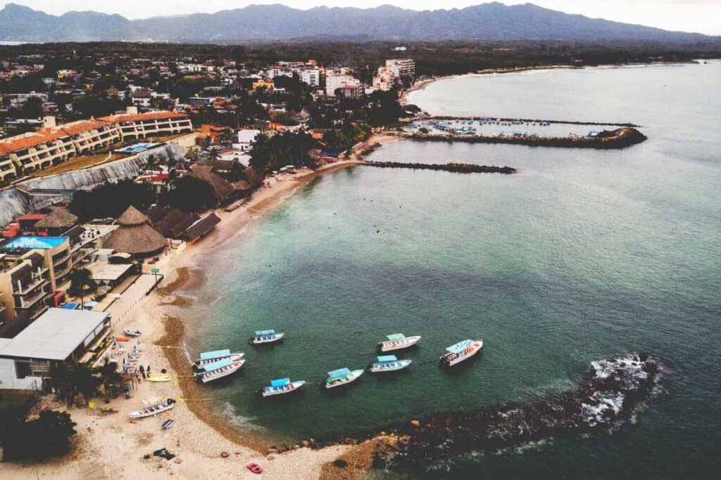 Punta Mita
