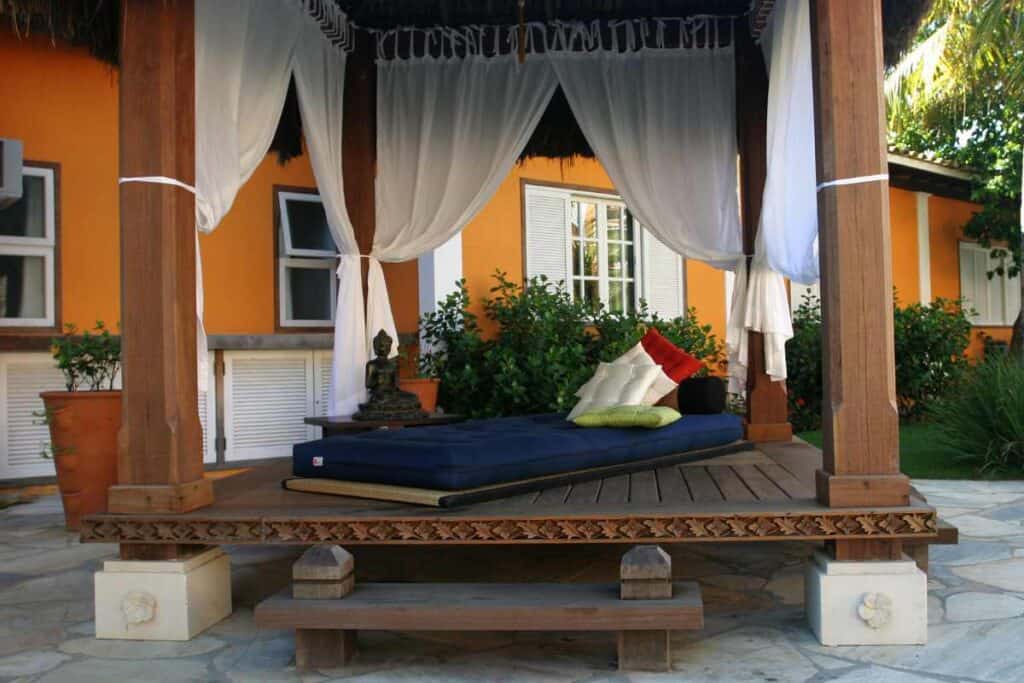 place stay Rincon Puerto Rico