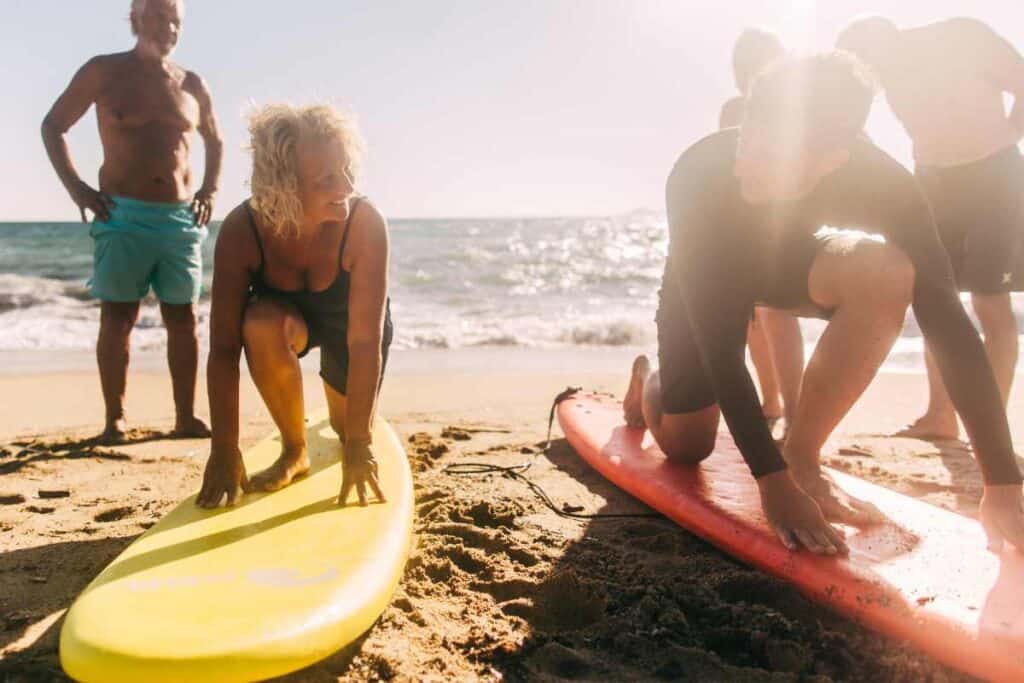safety tips surfing Rincon Puerto Rico