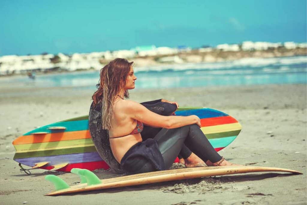 faqs about Soft Top vs Epoxy Surfboard