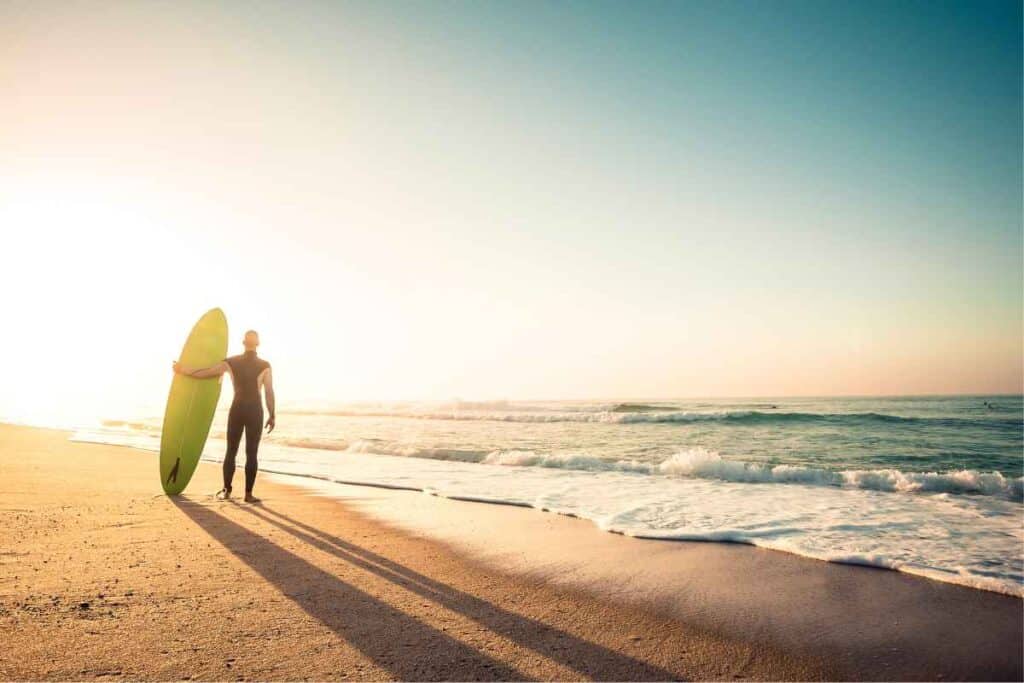 faqs about Surfing Tricks