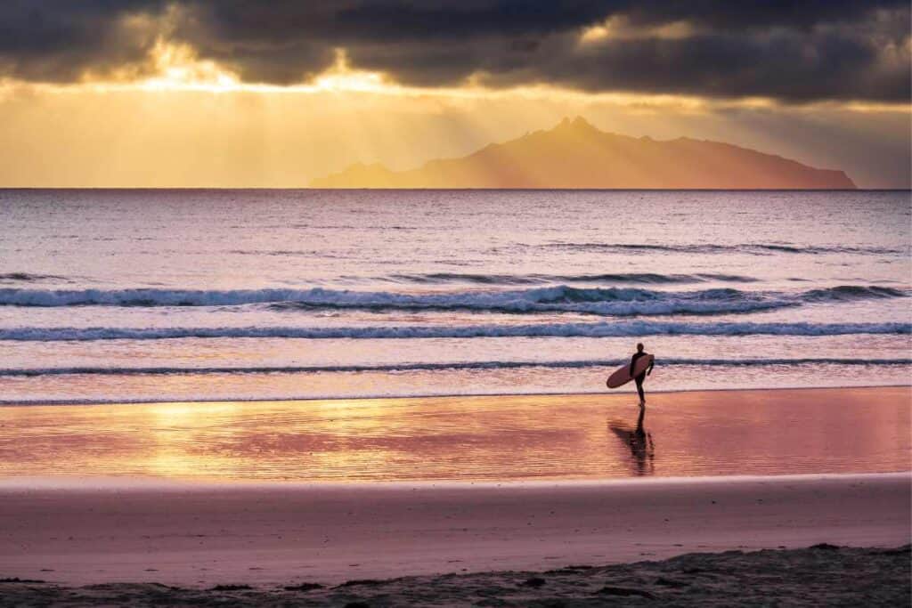 is it hard to become a surfer