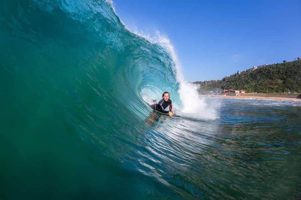 surfers playground