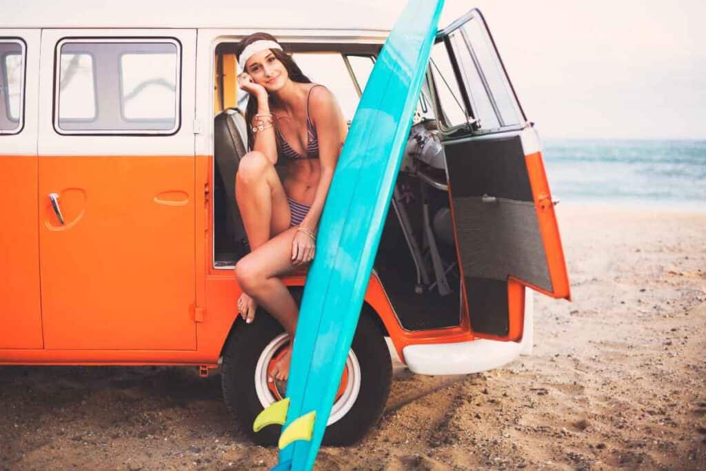 techniques tips Surfing Tricks