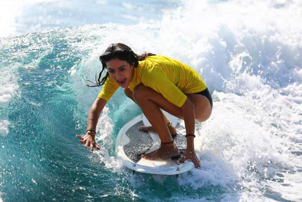 understanding surfing basics