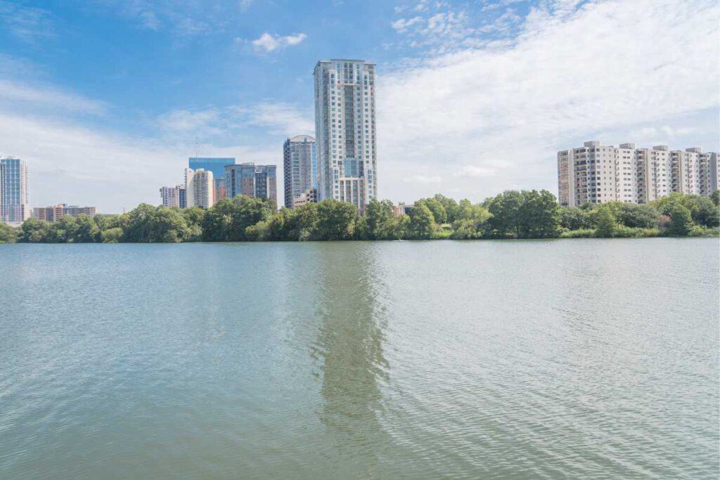 Austin SUP festivals