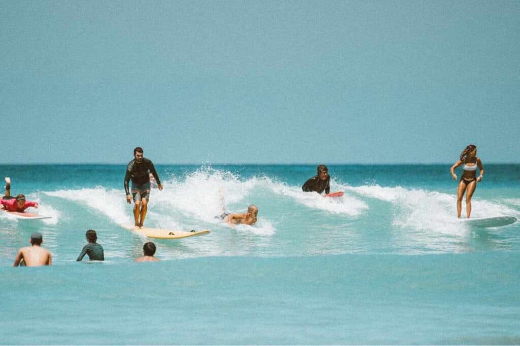 experience Gerry Lopez vs Wavestorm