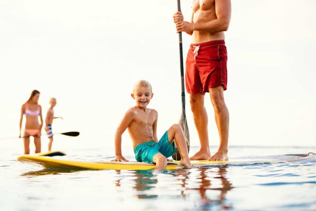 faqs Austin SUP paddle boards