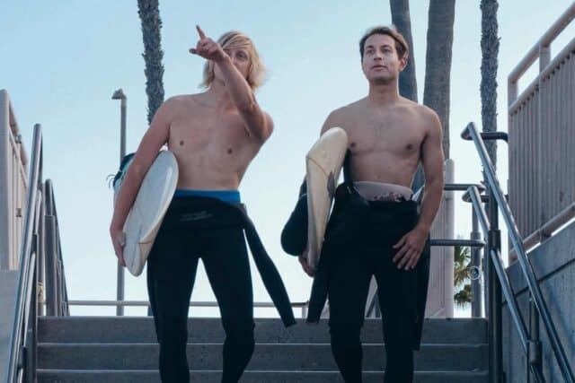 Do You Say Do or Go Surfing: Surf Lingo for Beginners