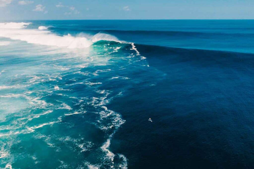 wave carving techniques