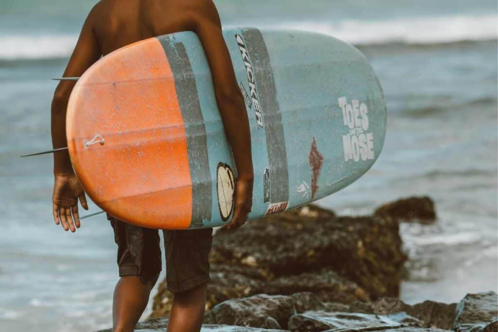 faqs Surfing in Maui