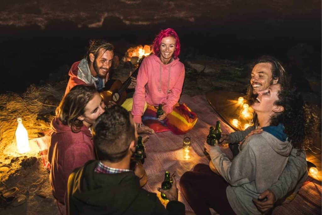 International surfing day guide