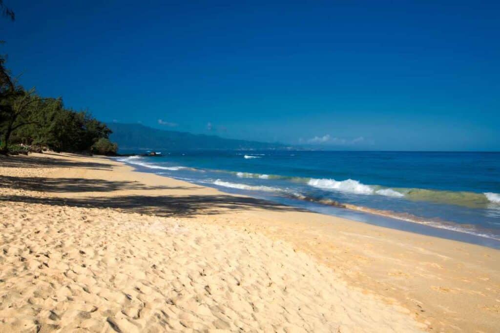 safety Surfing in Maui