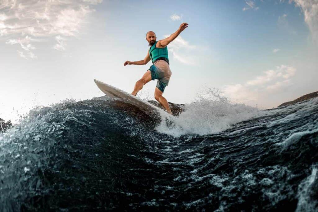 surfing life jackets