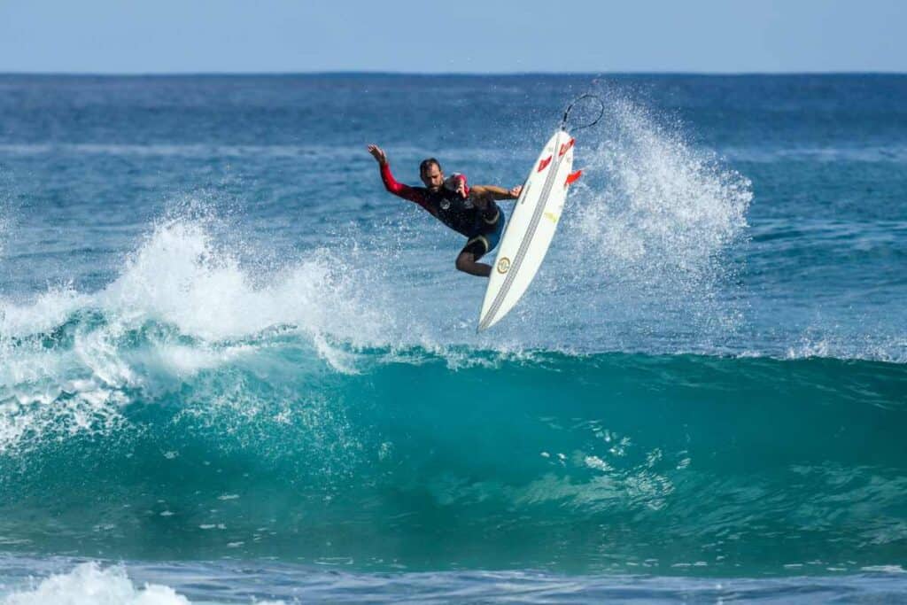 surfing life vests