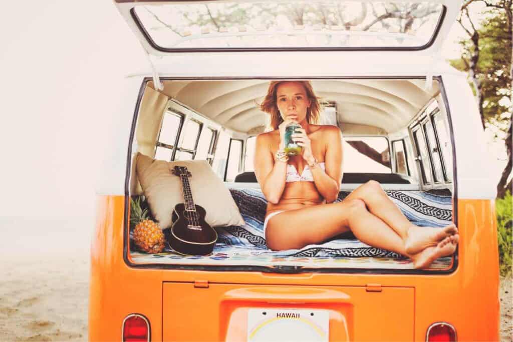 what eat before surfing