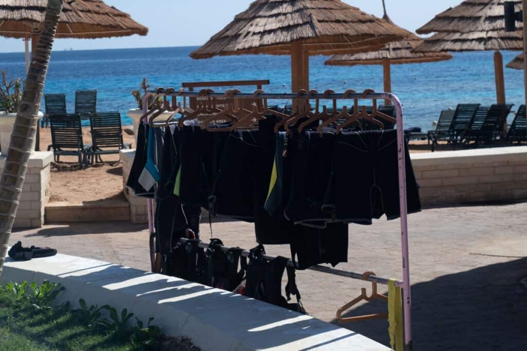 Best Wetsuit Hangers