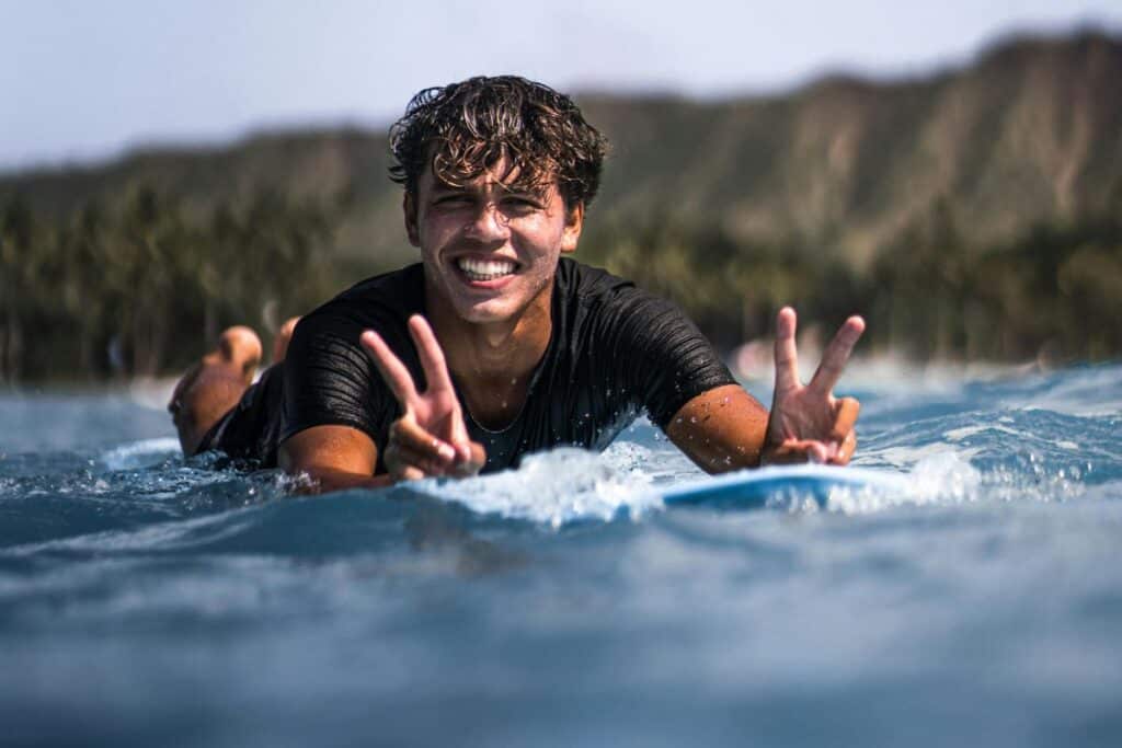 science surfing addiction