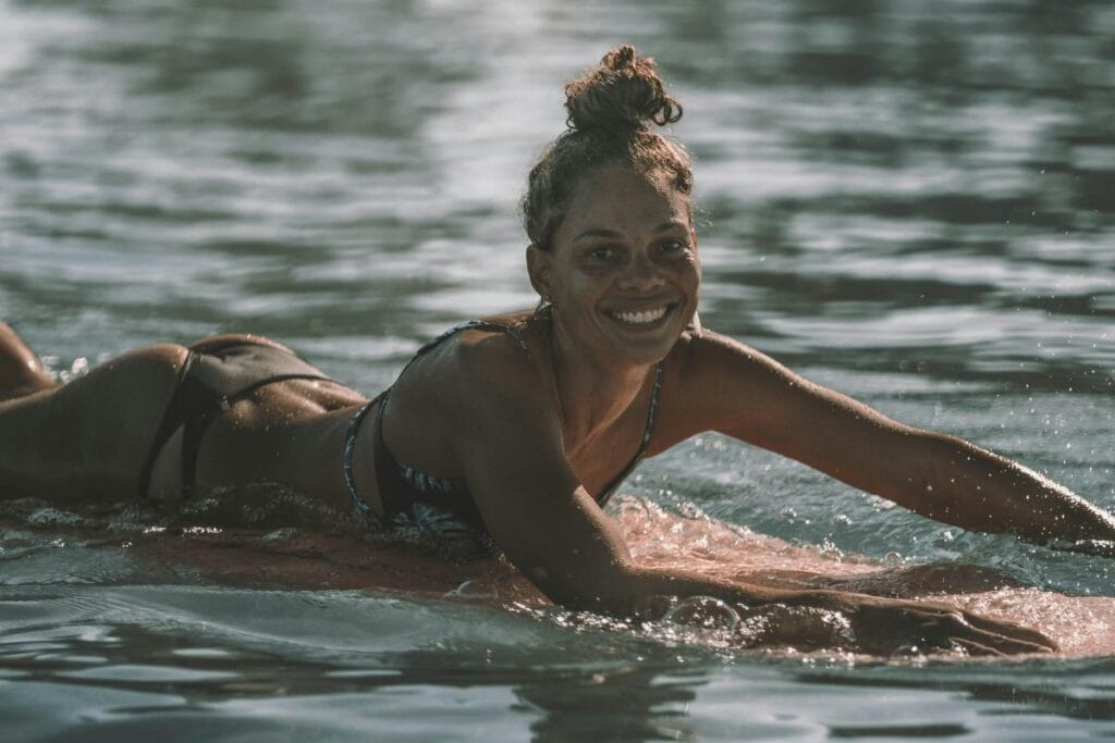 surfing social cultural dimensions