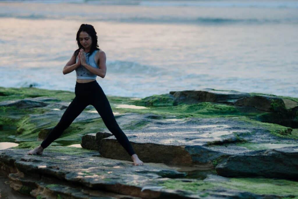 yoga for surfers