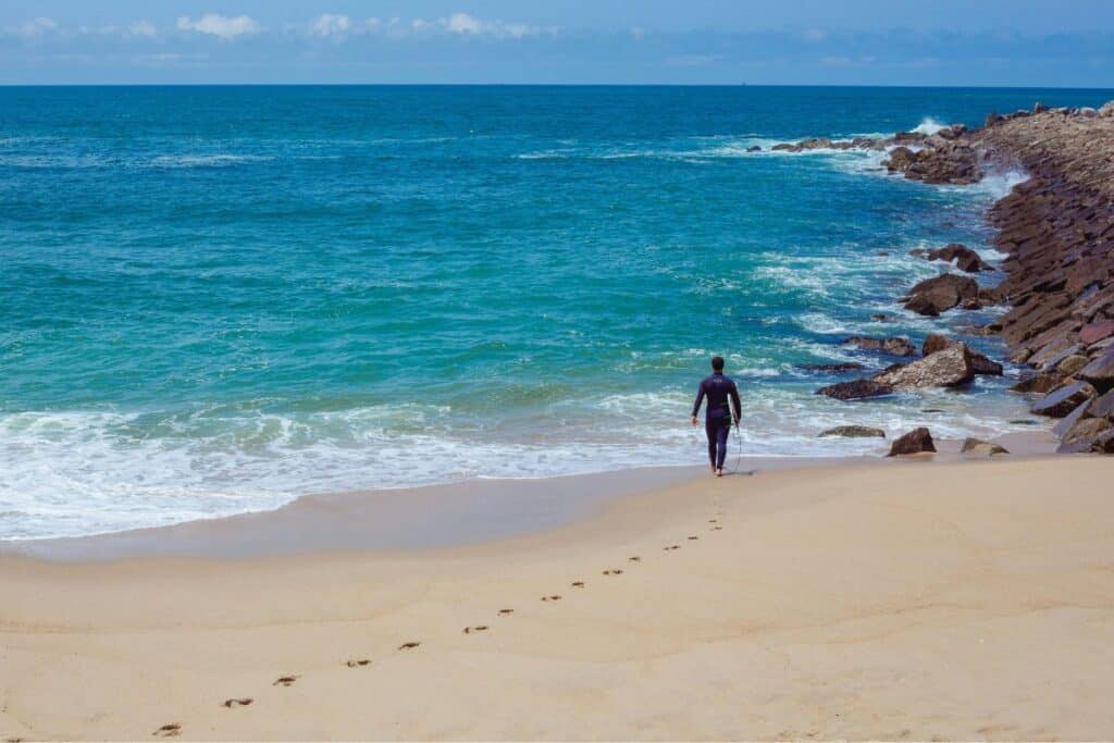 surfing beginner guide