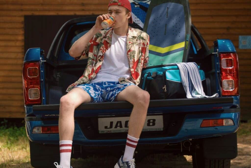 best cars for surfboards