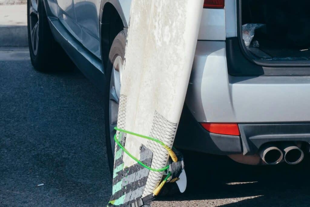 best cars for surfers buyers guide