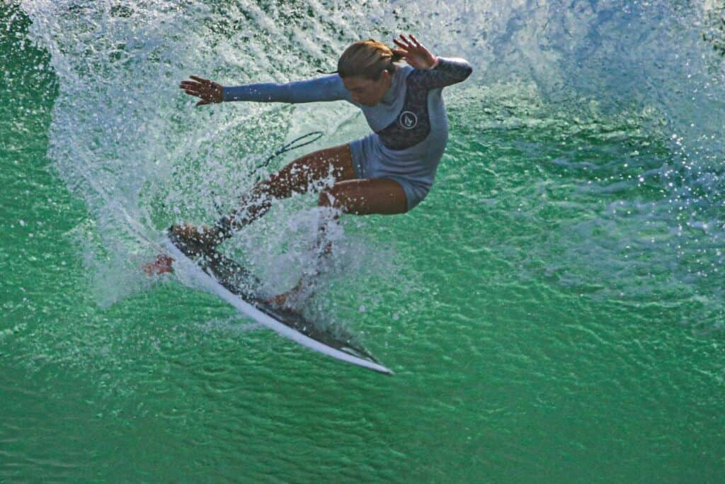 safety surfing Munich Germany