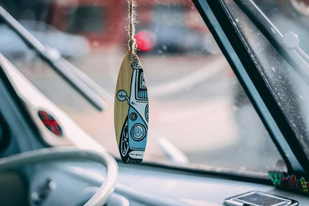 surfers vehicle types