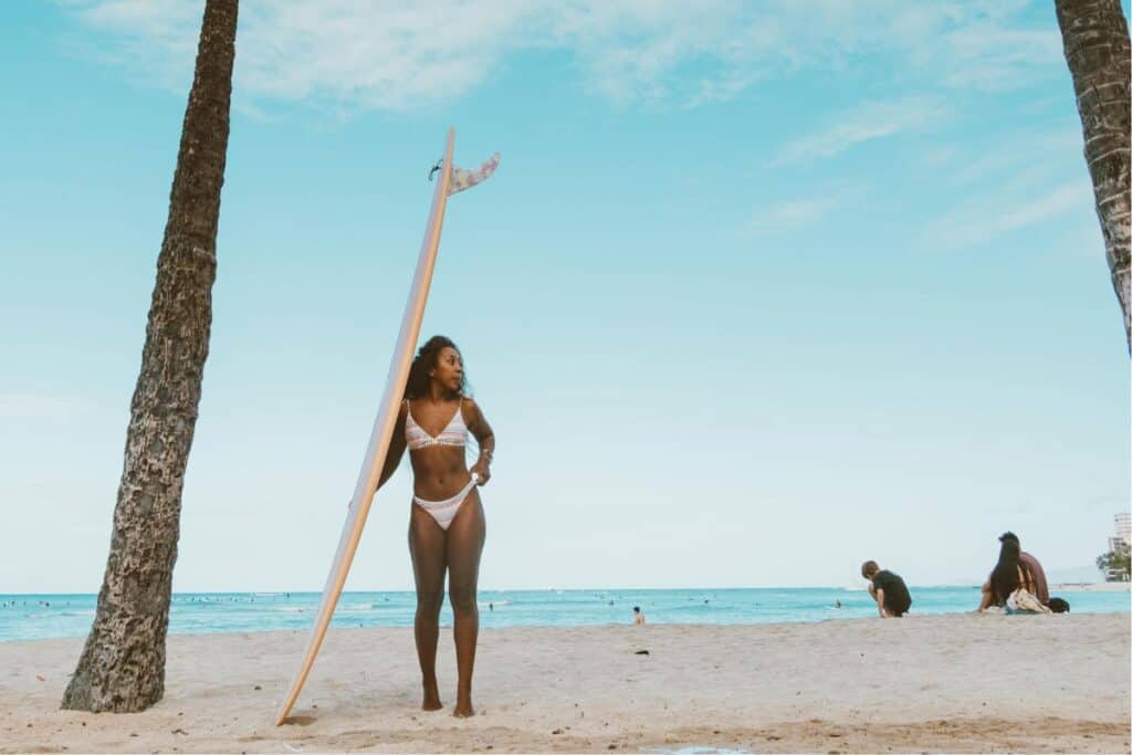 surfing for beginners