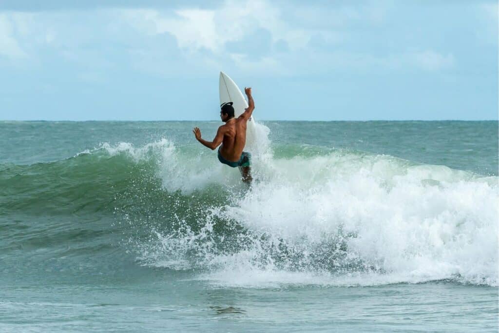 surfing newcomers advice
